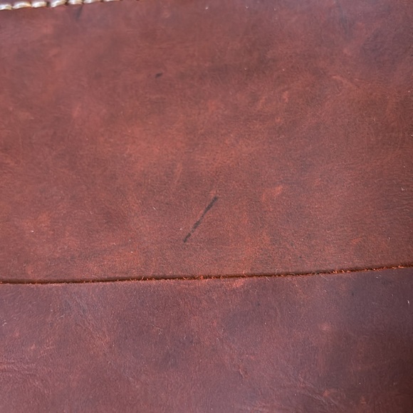 Leather Bag - Picture 10 of 11